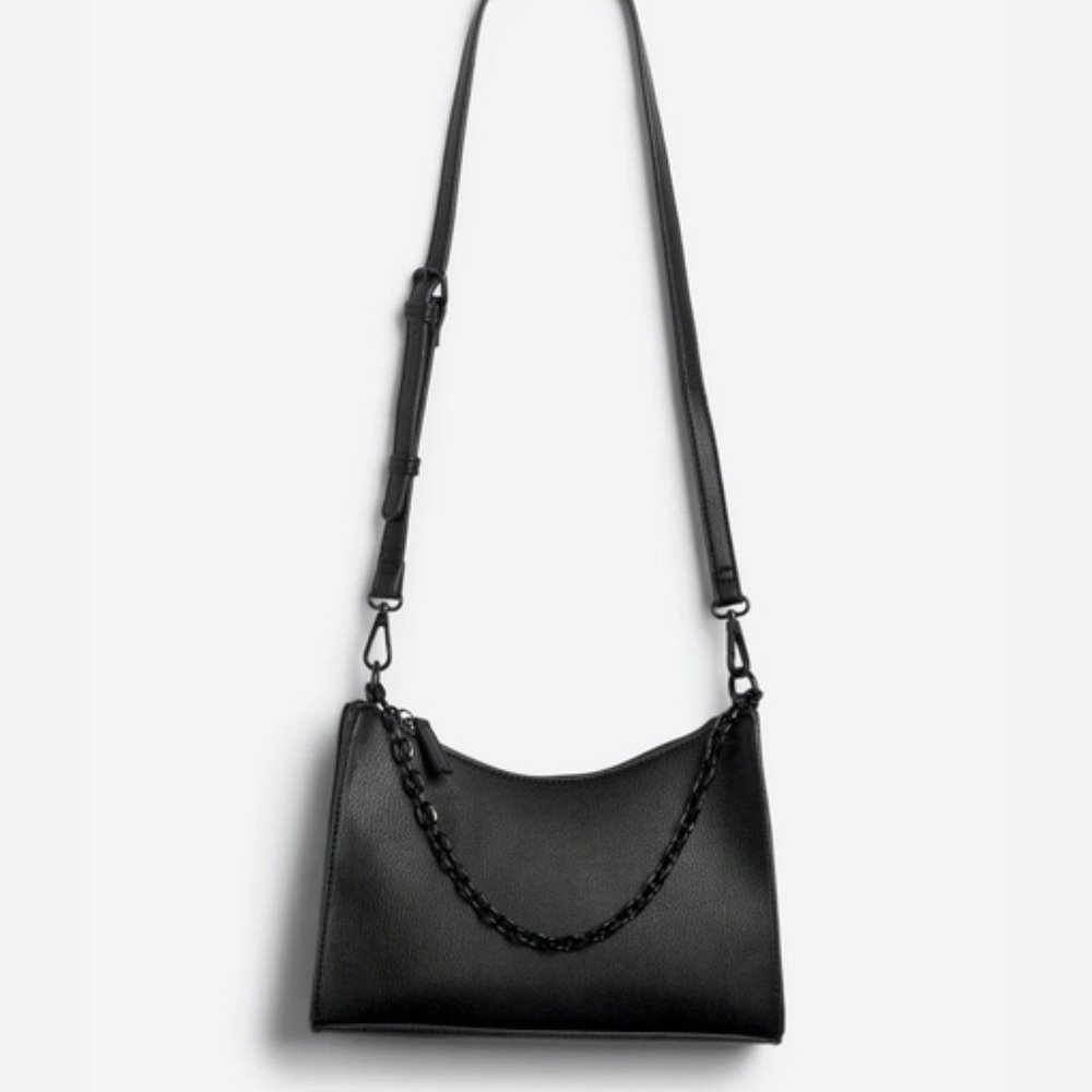 Lennon Shoulder Bag
